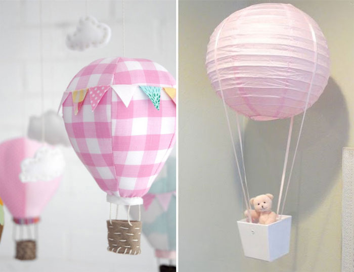 Декор подъезда будущей супруги воздушными шарами